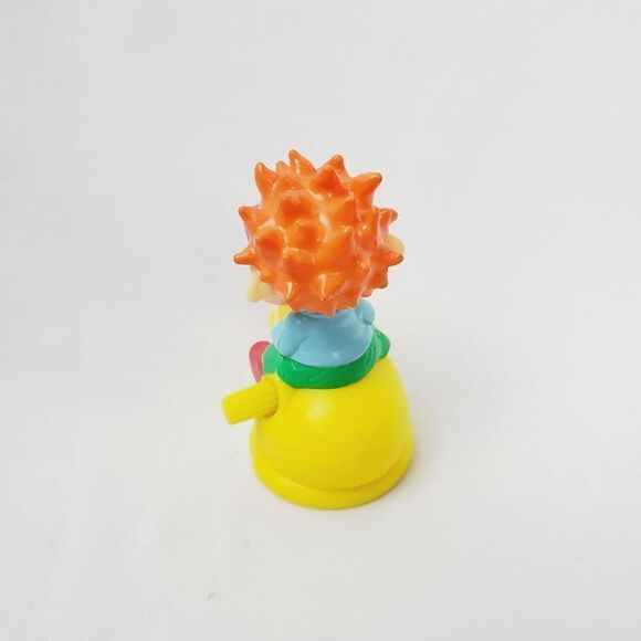 Rugrats, Chuckee, Burger King Vintage Toy, 1998 WORKS - Picture 3 of 4